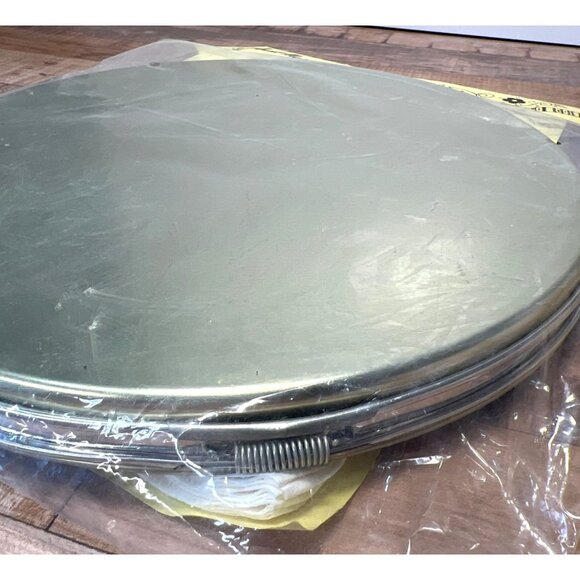 Aunt Marthas Hoop For Needlework Painting - Picture 3 of 5